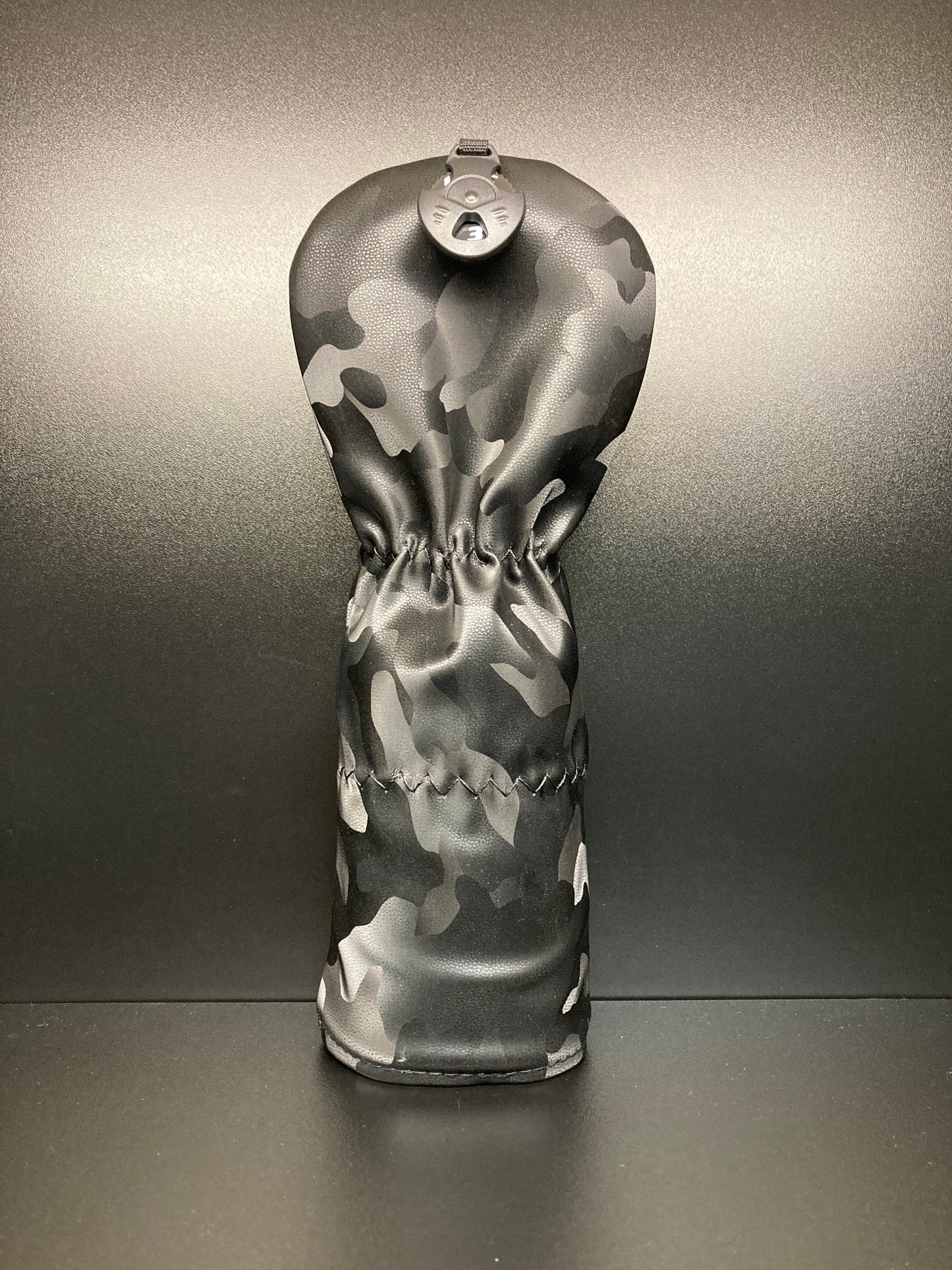 Funda de cabeza de calaveras