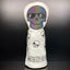 Funda de cabeza de calaveras