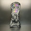 Funda de cabeza de calaveras