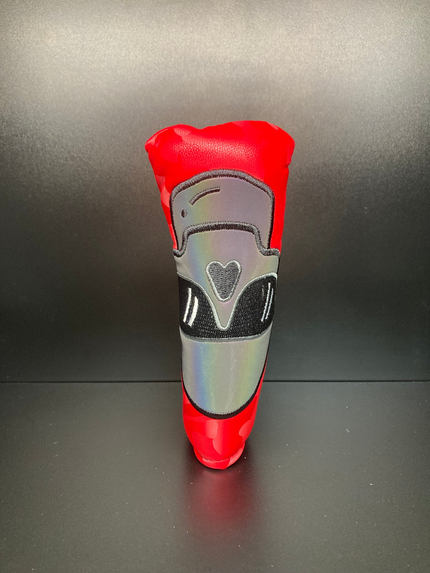 Funda de cabeza de calaveras