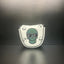 Funda de cabeza de calaveras
