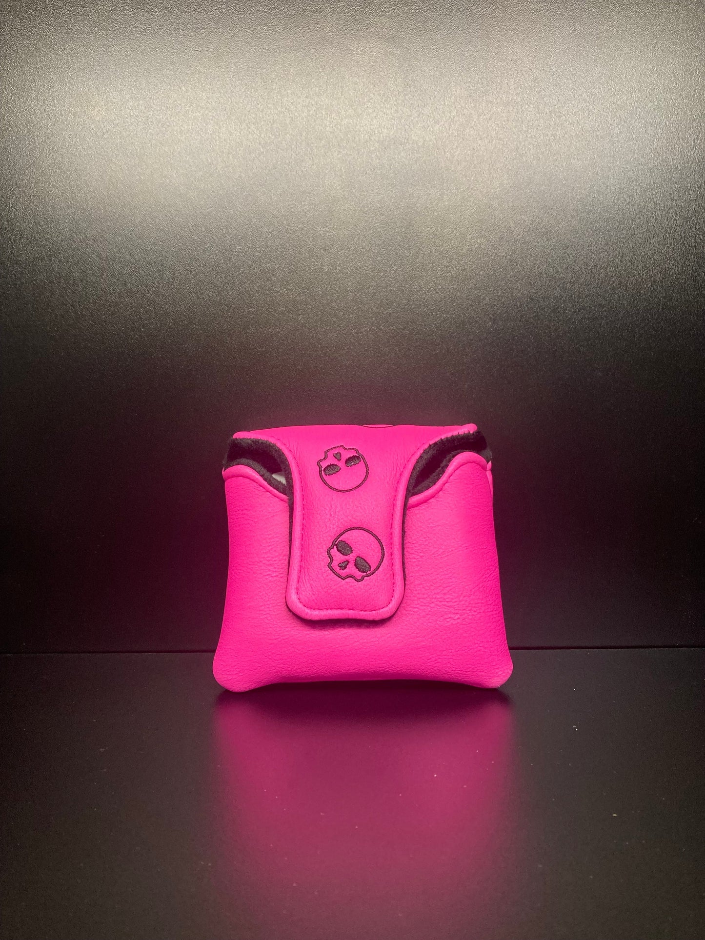 Funda de cabeza de calaveras