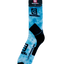 Vibrant Comfort Crew Socks - Korvel