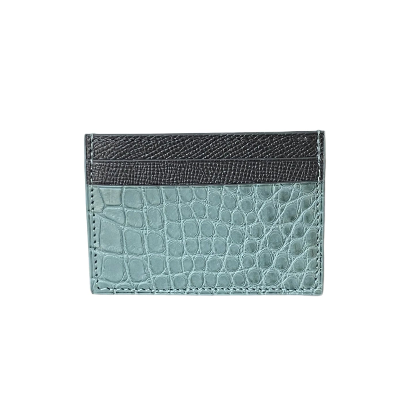 Premium Handmade Card Case