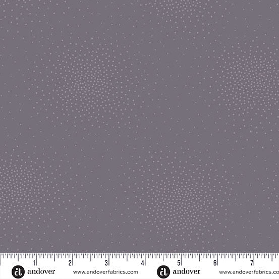 Slate Spritz 108" Cotton Wideback Fabric per Yard