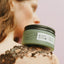 Coffee Body Scrub with Lemongrass - Korvel