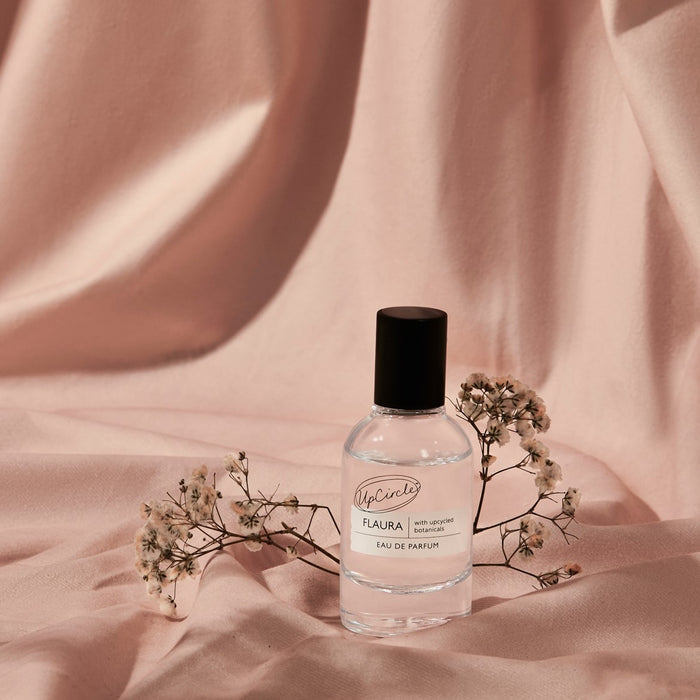 Flaura Eau De Parfum - Korvel