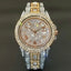 Relojes de Cristal de Lujo para Hombre - Elegancia Atemporal