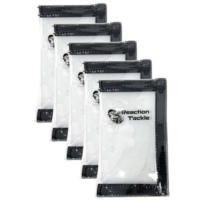 Premium Fishing Lure Protection Wraps - 5 or 10 Pack