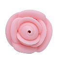 Petites Roses en Glace Royale - Rose 120 ct