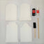 Kits de bricolage Halloween Oasis Supply - Projets en mousse