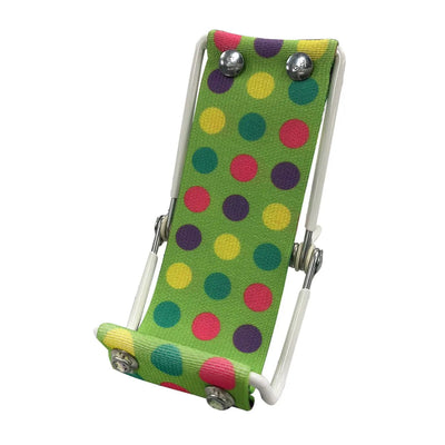 Smartphone Lounger Candy Dot - Adjustable Device Stand