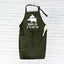 Premium Smoke Apron for BBQ Enthusiasts