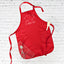 Premium Smoke Apron for BBQ Enthusiasts