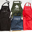 Premium Smoke Apron for BBQ Enthusiasts