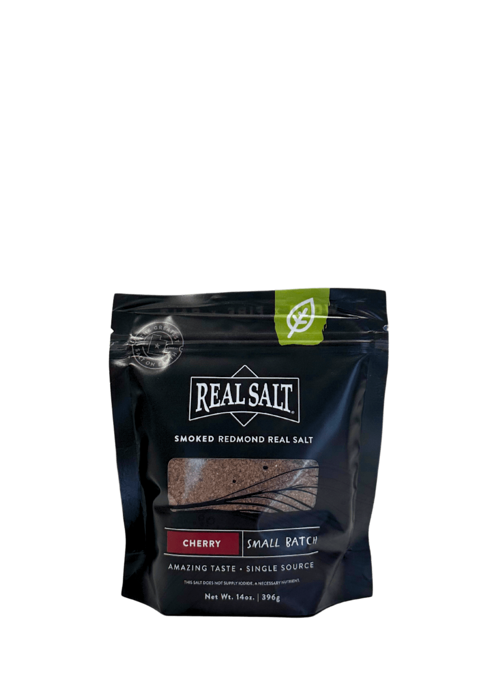 Redmond Smoked Salt - Elevate Your Culinary Experience - Korvel