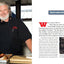 Mastering BBQ with Myron Mixon: The Ultimate Guide - Korvel