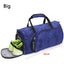 Bolsa de Gimnasio Unisex Premium para Todos tus Esenciales de Entrenamiento
