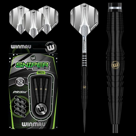 Sniper Steel Tip Darts