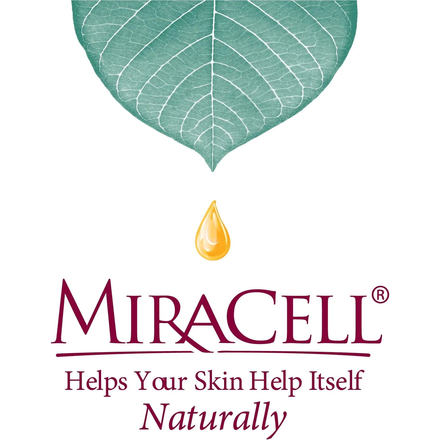 Gouttes auriculaires naturelles Miracell ProEar - 0,5 oz