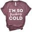So Cold - 1546 - Korvel