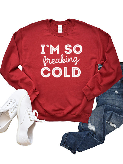So Cold -1546 Premium Hoodie - Korvel