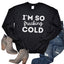 So Cold -1546 Premium Hoodie - Korvel