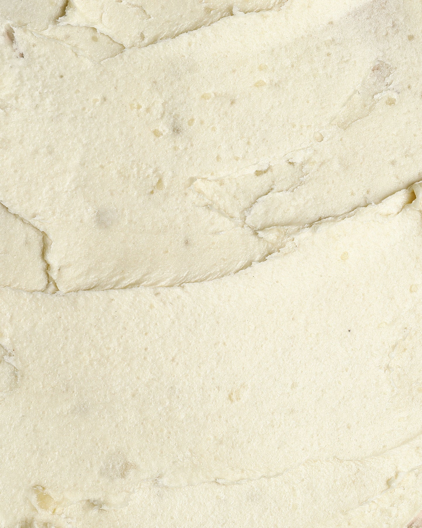 ASHANTI NATURALS 100% White Shea Butter - Creamy - Korvel