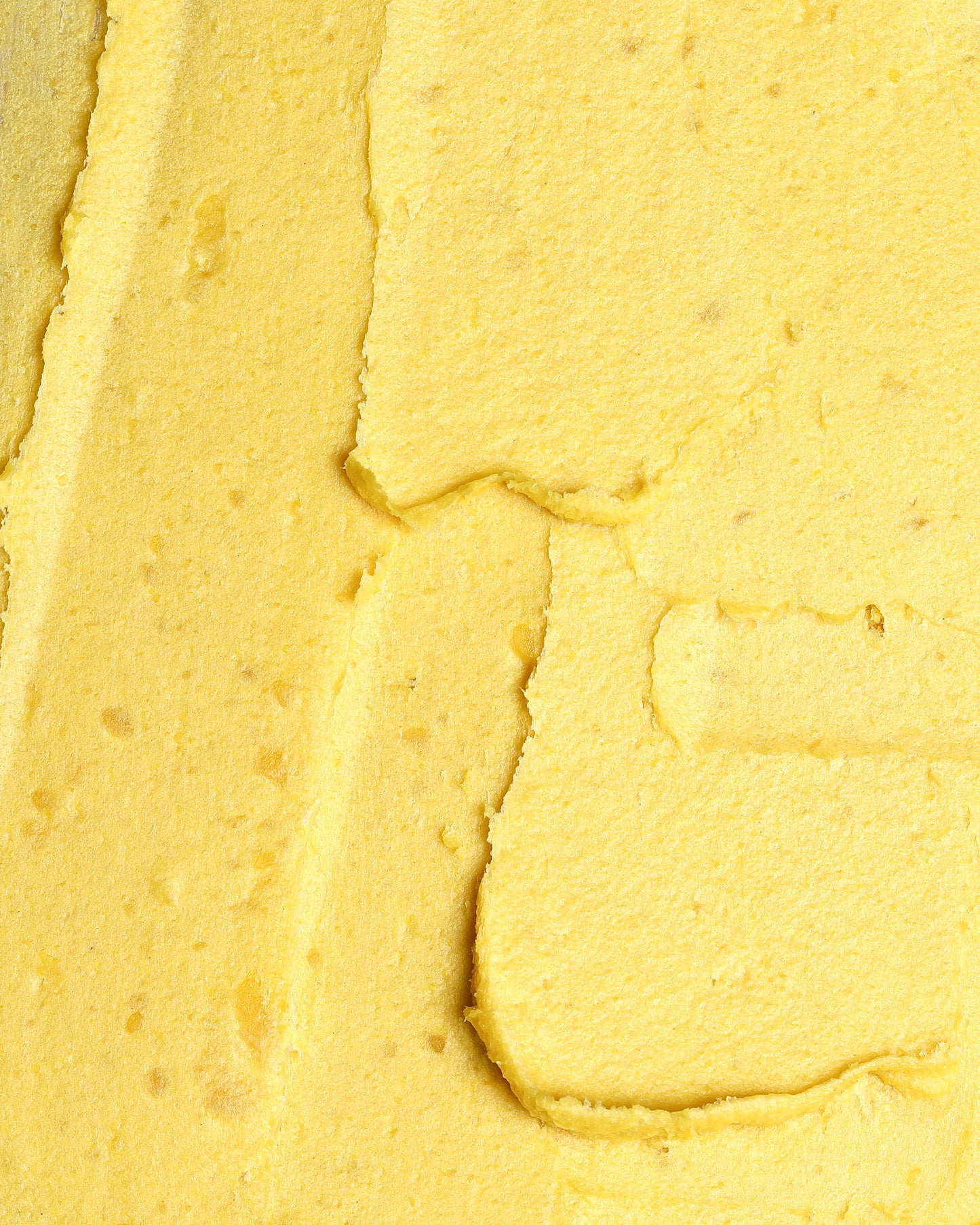 ASHANTI NATURALS 100% Yellow Shea Butter - Creamy - Korvel