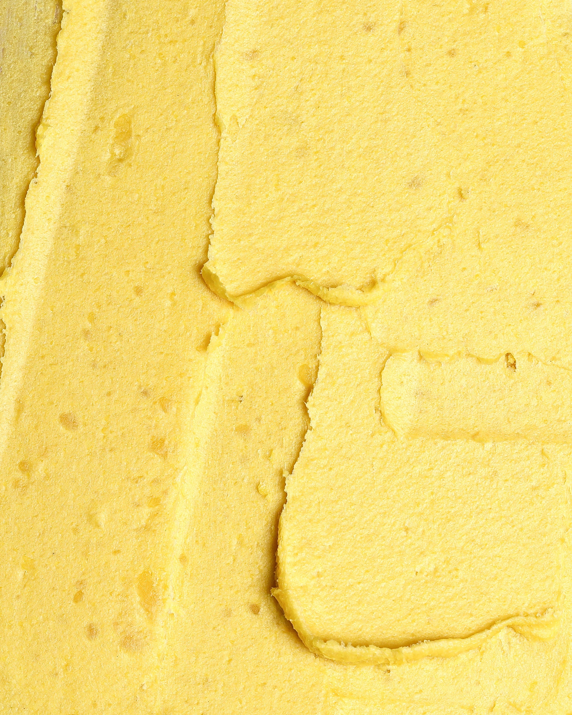 ASHANTI NATURALS 100% Yellow Shea Butter - Creamy - Korvel
