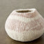 Tazón de lana Ukhamba Soft Stone Harmony