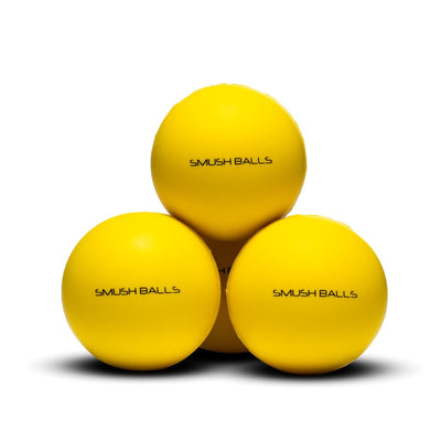 Softball Smushballs - Korvel