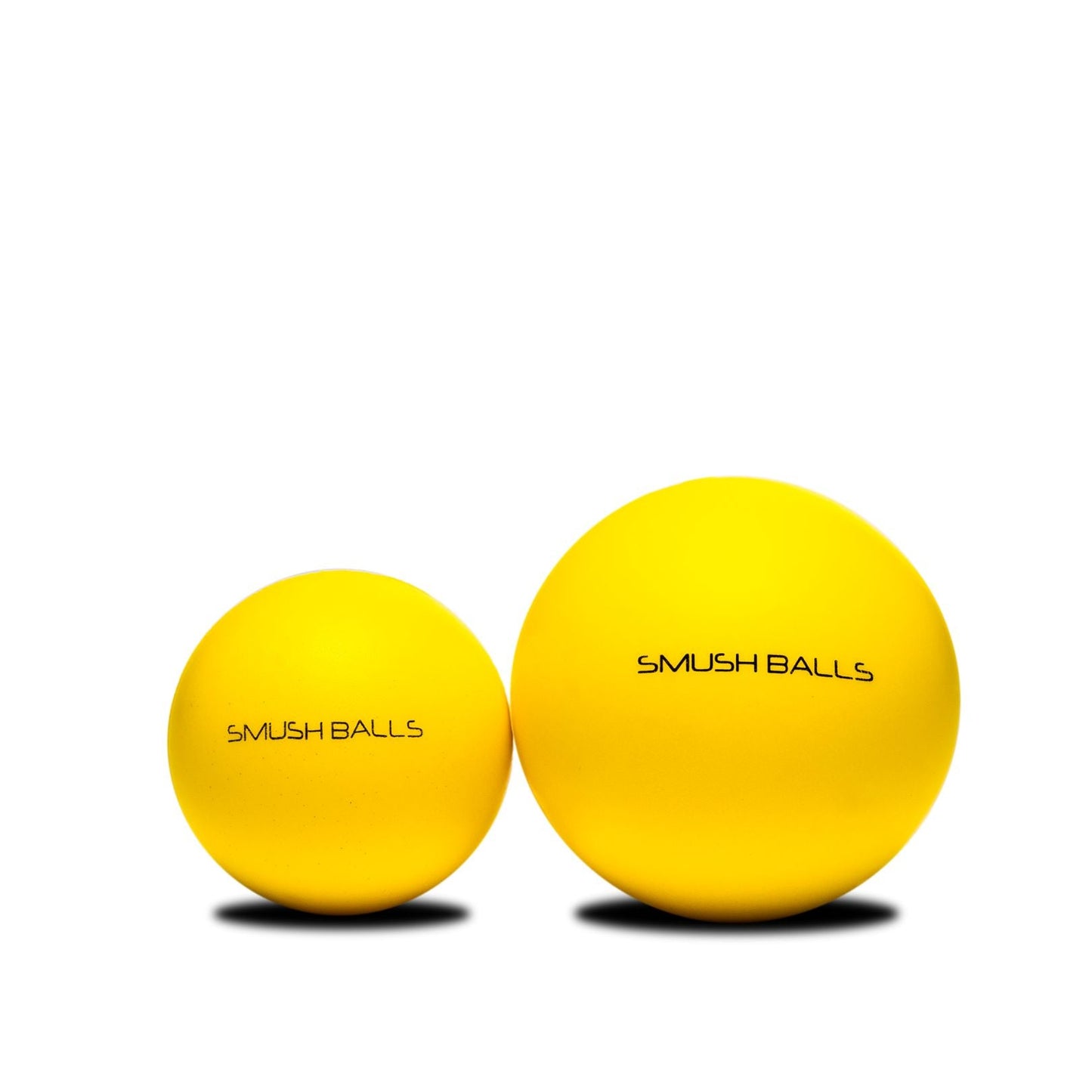 Softball Smushballs - Korvel