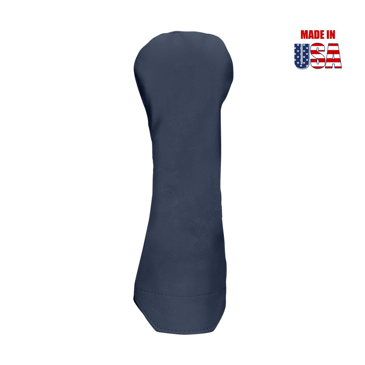 Premium Leather Driver Headcovers - 21 Vibrant Colors - Korvel