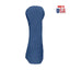 Premium Leather Driver Headcovers - 21 Vibrant Colors - Korvel