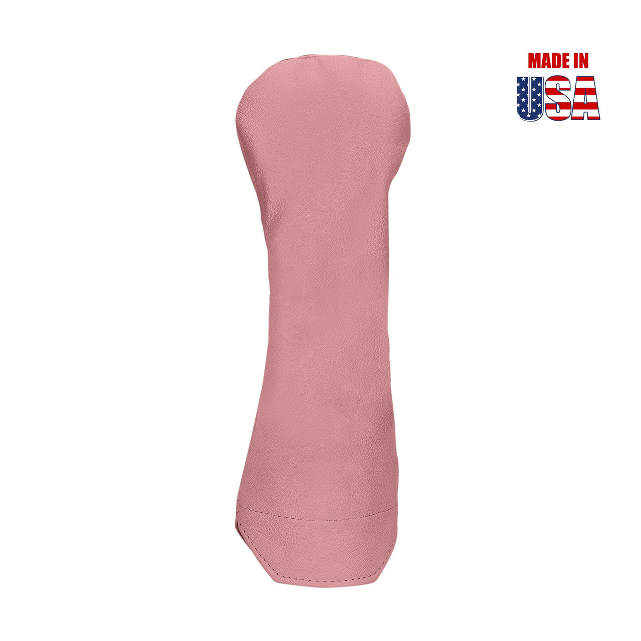 Premium Leather Driver Headcovers - 21 Vibrant Colors - Korvel