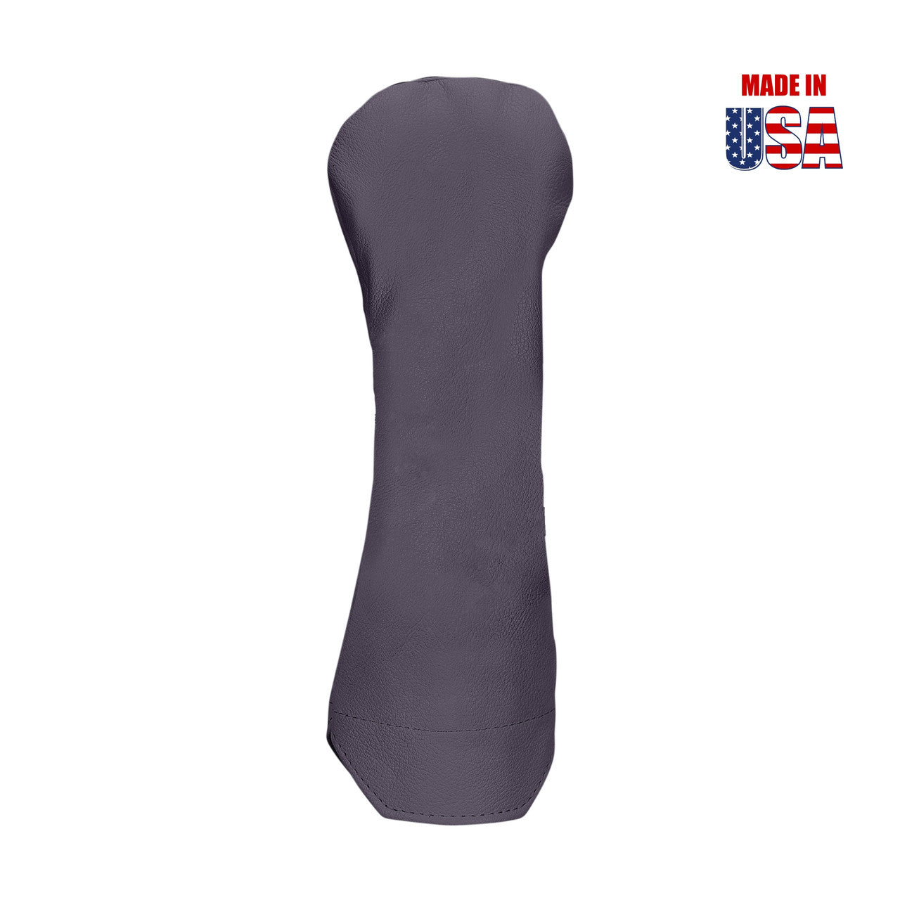 Premium Leather Driver Headcovers - 21 Vibrant Colors - Korvel