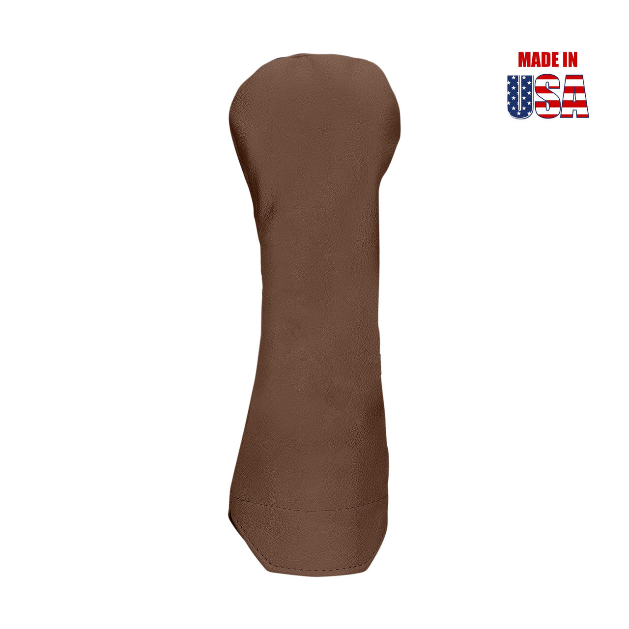 Premium Leather Driver Headcovers - 21 Vibrant Colors - Korvel