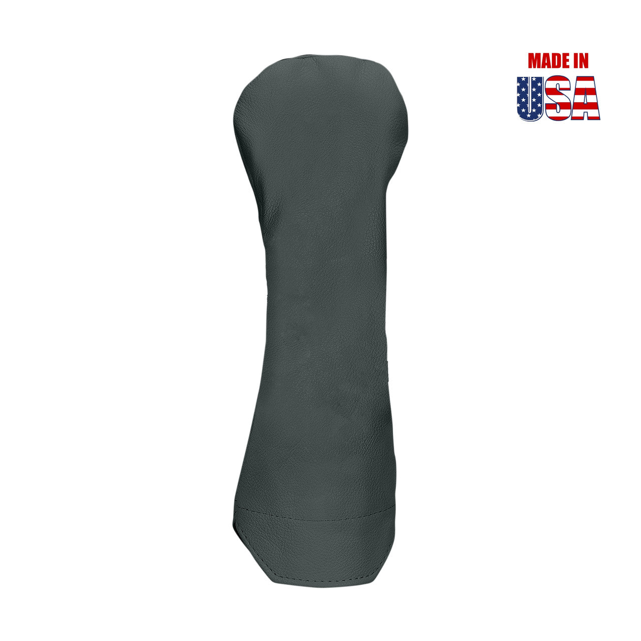 Premium Leather Driver Headcovers - 21 Vibrant Colors - Korvel