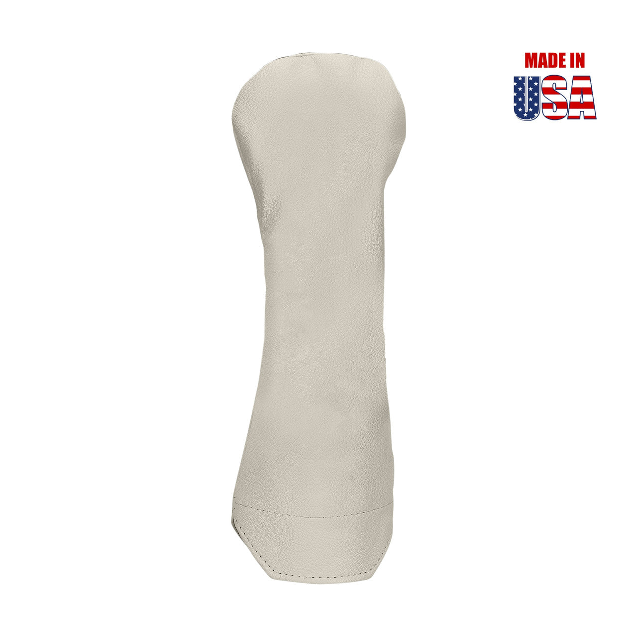 Premium Leather Driver Headcovers - 21 Vibrant Colors - Korvel