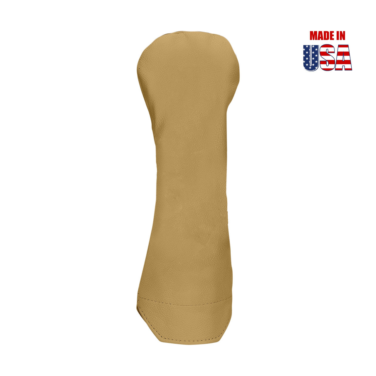 Premium Leather Driver Headcovers - 21 Vibrant Colors - Korvel
