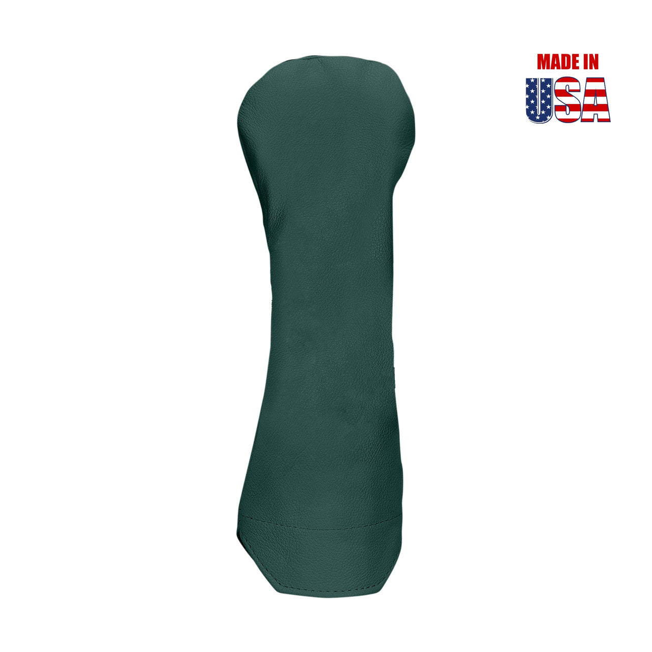 Premium Leather Driver Headcovers - 21 Vibrant Colors - Korvel