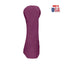 Premium Leather Driver Headcovers - 21 Vibrant Colors - Korvel