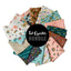 Colección de Cuartos de Yarda Song Book A New Page - Conjunto de 16