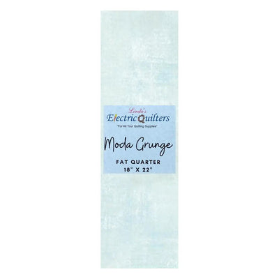 Soothing 539 Moda Grunge Fat Quarter - Premium Cotton Fabric