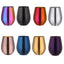 Premium Stainless Steel Beer and Wine Cup