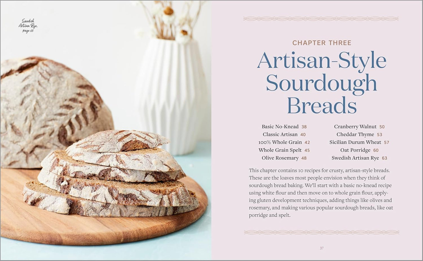 Beginner's Guide to Sourdough Baking (Spiral Bound) - Korvel