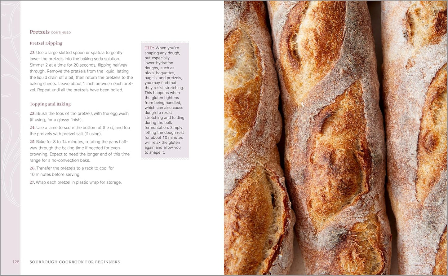 Beginner's Guide to Sourdough Baking (Spiral Bound) - Korvel