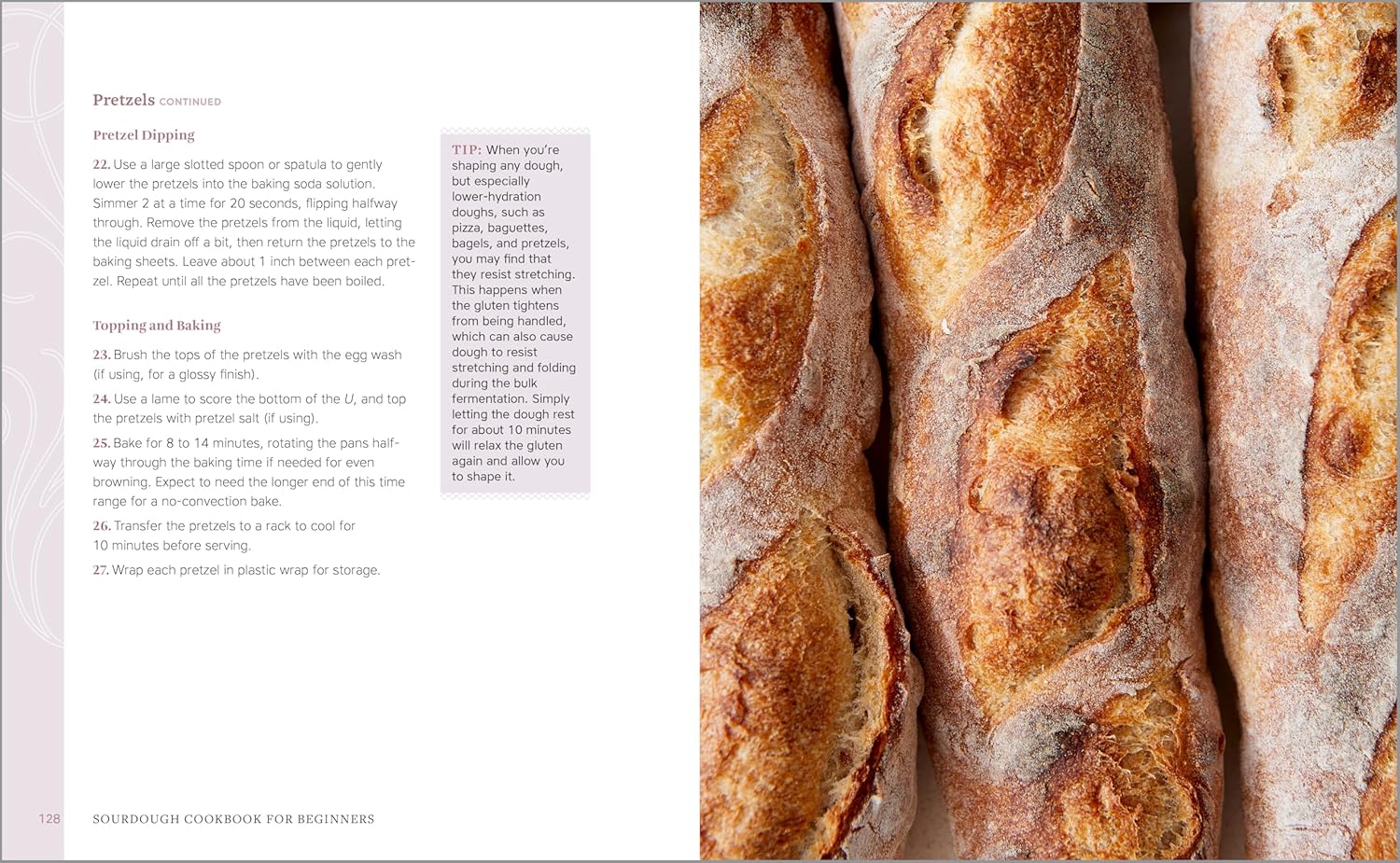 Beginner's Guide to Sourdough Baking (Spiral Bound) - Korvel