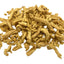 Non-GMO Soy Curls - Versatile Meat Alternative